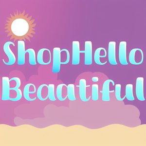 ShopHello Beautiful
