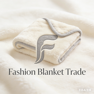 Fashion Blanket Trade