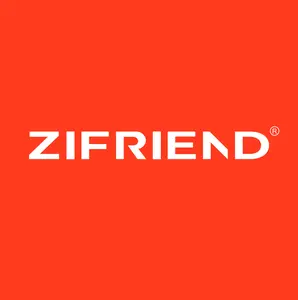 ZIFRIEND LOCAL shop logo