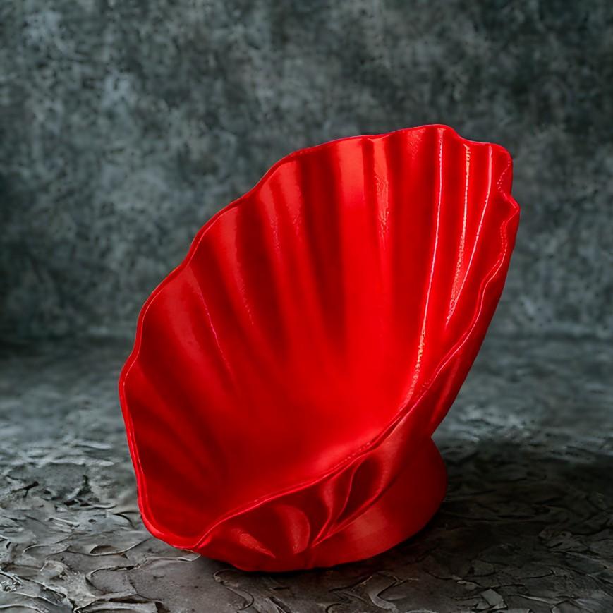 Shell Jewelry Storage Tray, Plastic Shell Decorative Plate, Ocean Theme Bowl for Rings Earrings Necklaces Bracelets Watches Keys