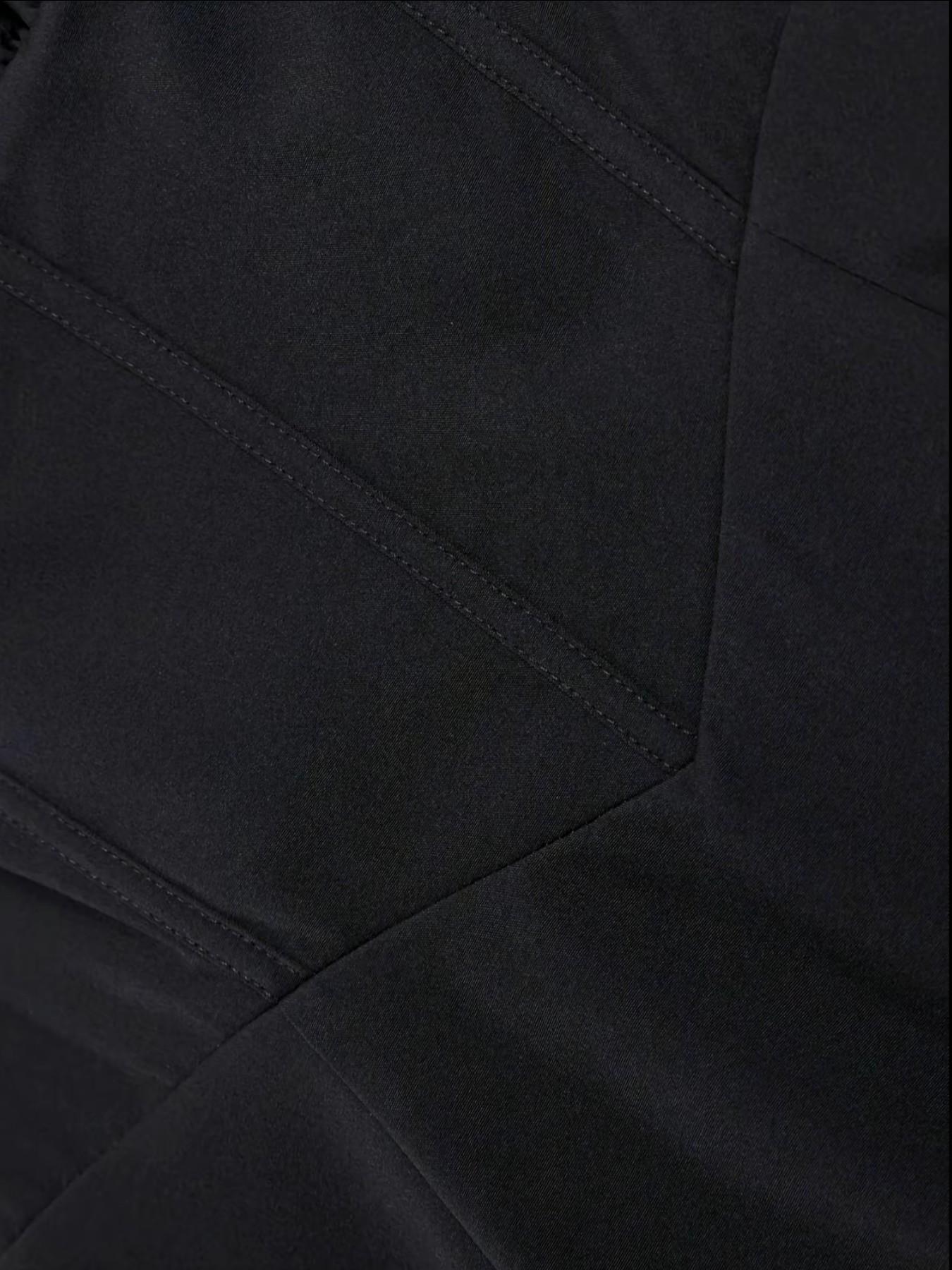 Parthea Women's Plain Ruched Boning Corset Milkmaid Dress, Lace Up Dress, Party Dress, Split Thigh Dress, Tie Front Dress, Elegant Square Neck Midi Dress, Dresses for Women, Frenchy Style Non Bodycon Dress Christmas, Formal Dresses, Adjustable