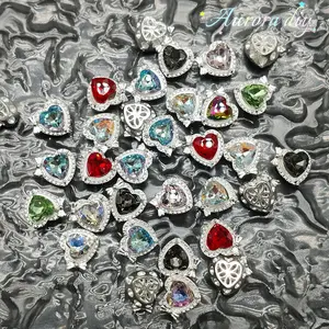 Blingbling spacers