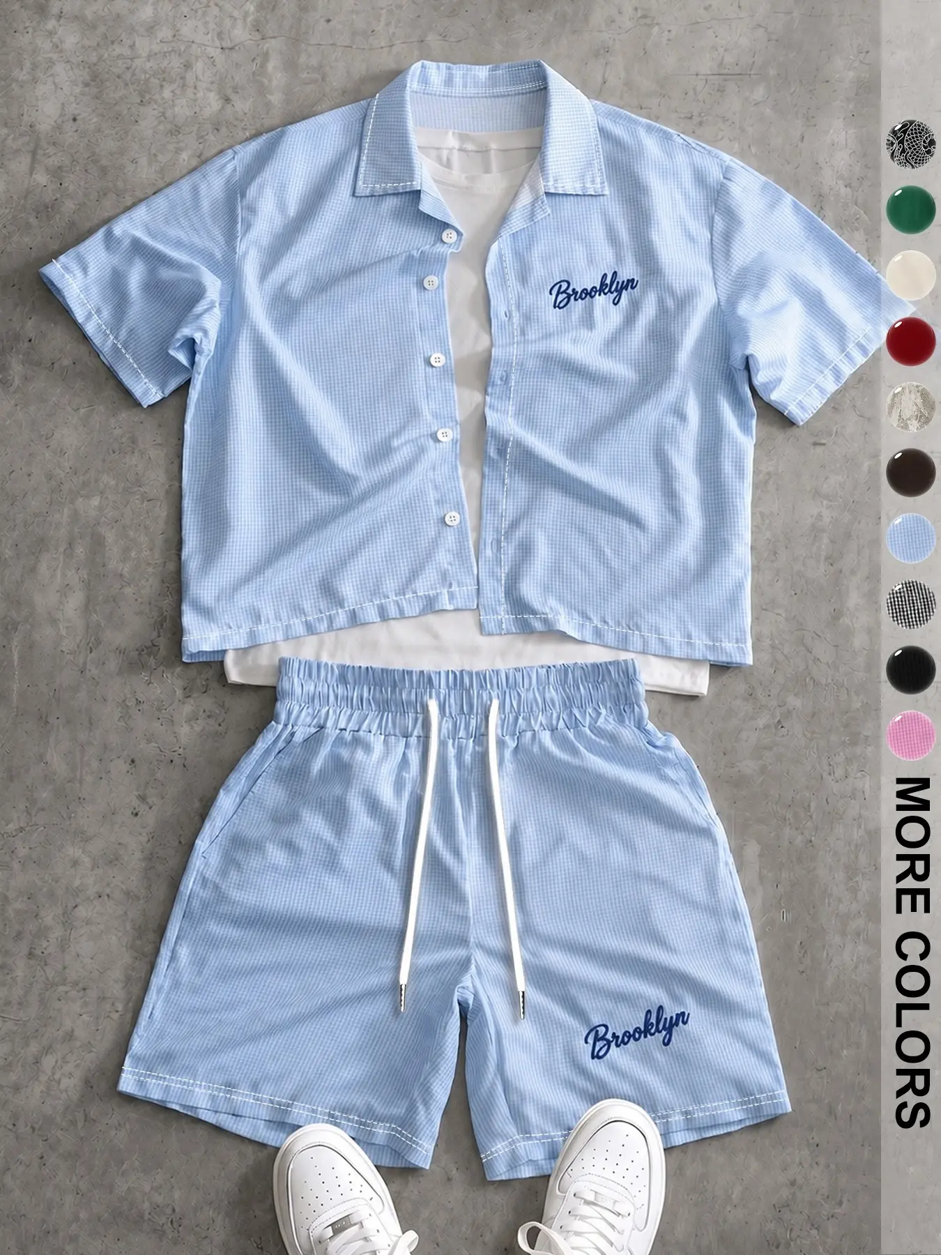 Light Blue