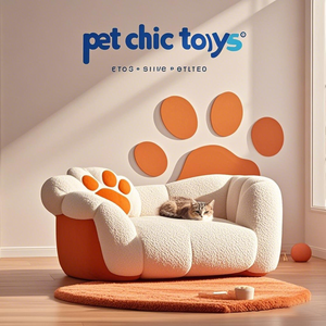 Pet Chic Toys