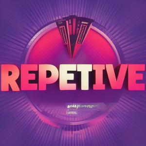 Repetive