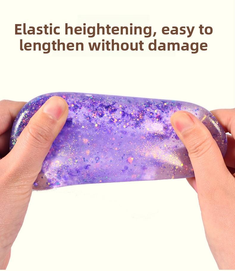 Perfect stress-relieving toys and party fillers, ideal holiday gifts, fun and cute gifts, pinch music stress-relieving toys