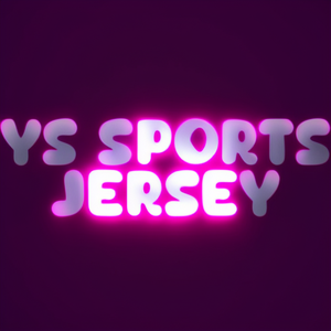 YS Sports Jersey