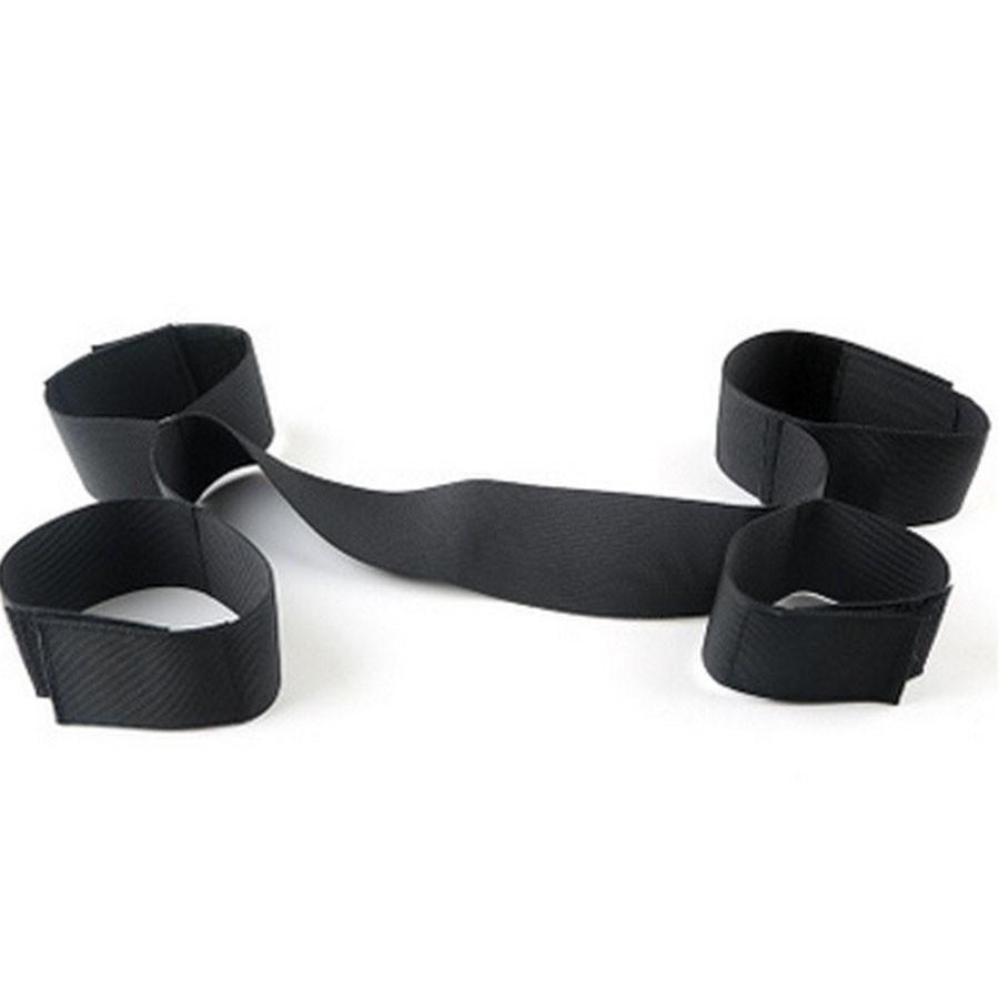 Personal Protective Equipment Fall Arrest Device, Harnesses and Lanyards, Leg Binding Splitter, Team Gear, Safety Accessories