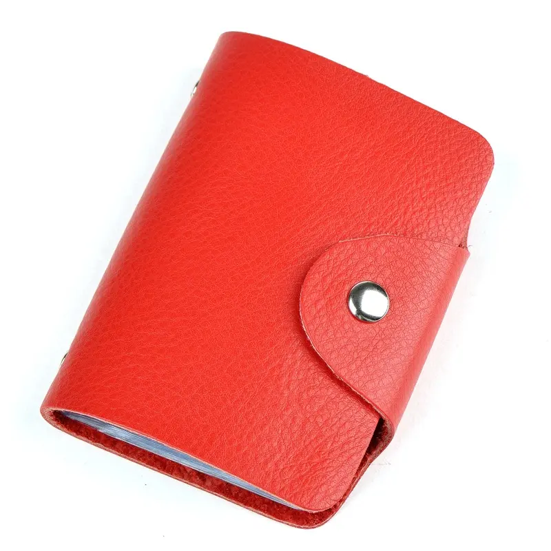 Bright red