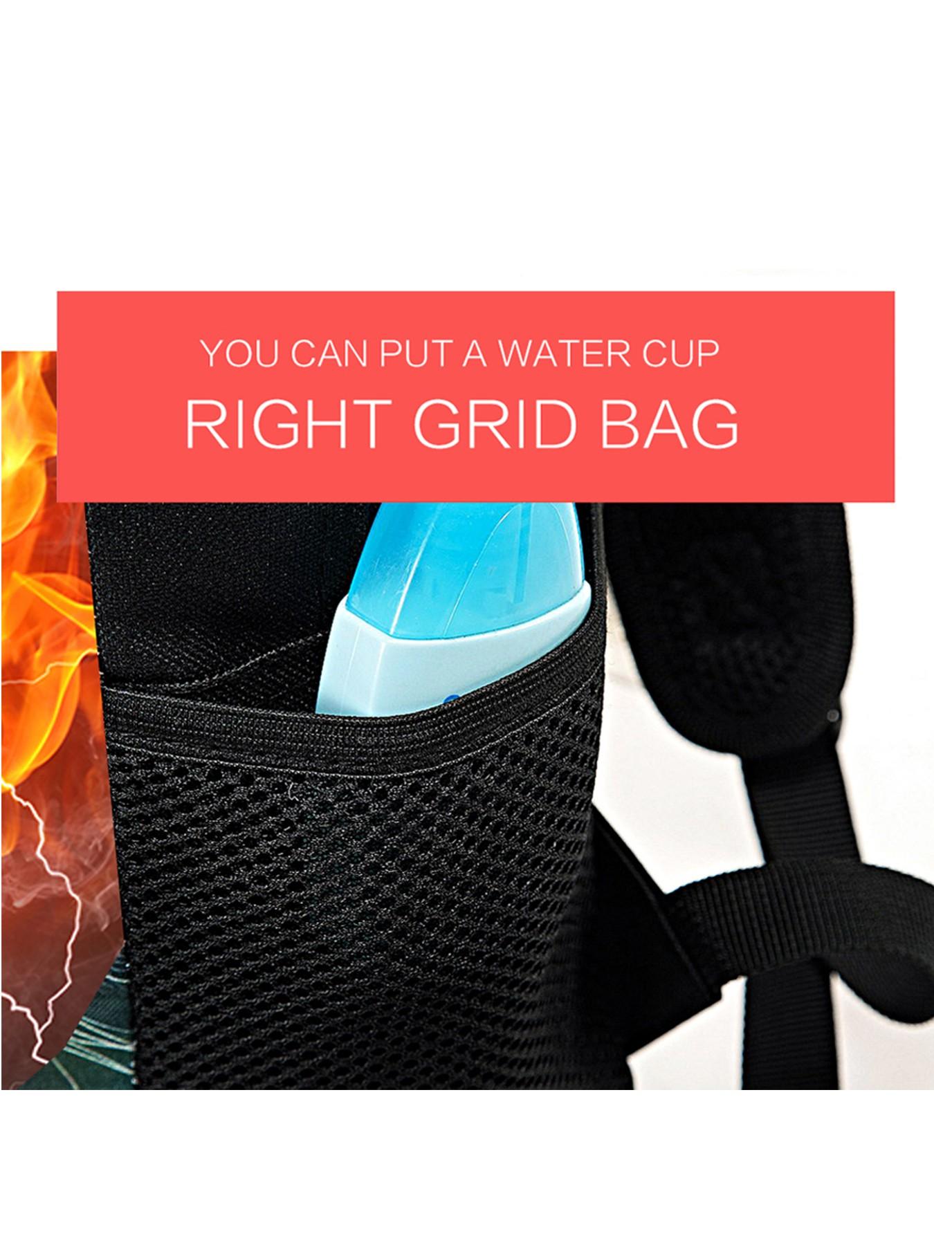 Lightweight Dinosaur Bag with Adjustable Straps and Reinforced Seams, Perfect for School Use, Stylish & Functional Backpack, School Backpacks