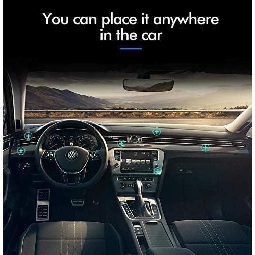 Flat  Phone Mounts 2 Pack. Black Cell Phone Holder for  Dashboard, Wall, .  Stick  iPad Wall  Mount Kit for Tablets, Smartphones.  Phone Mount for