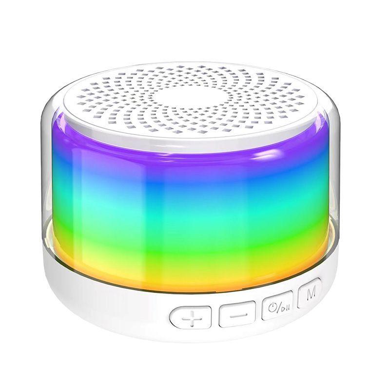Bluetooth speaker outdoor wireless mini speaker USB portable speaker gift speaker