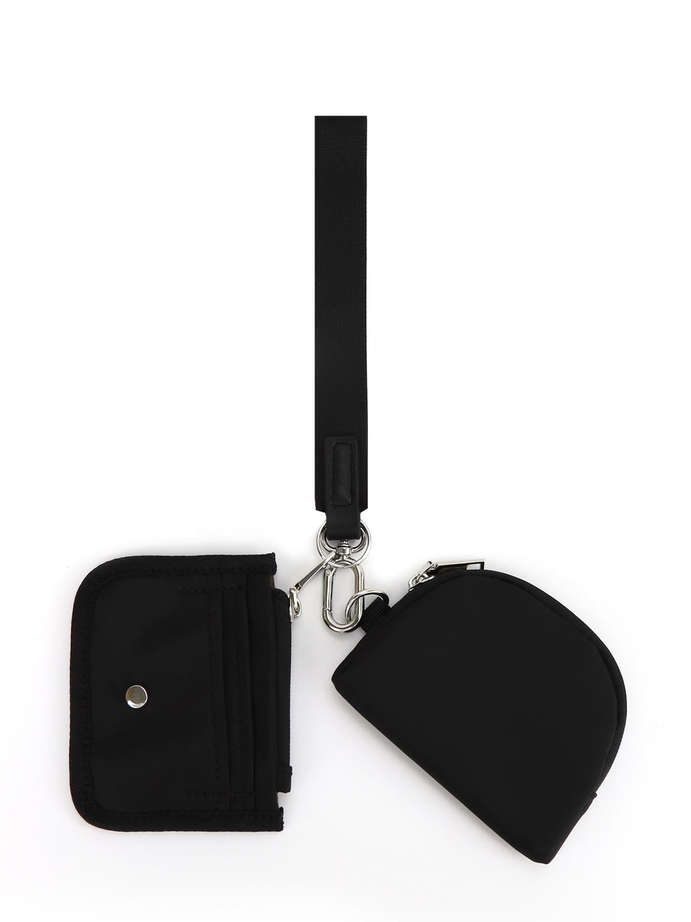 Women's Minimalist Multifunctional Colorblock Small Wrist Wallet, Casual Trendy Versatile High-quality Coin Purse, Fashionable Wallet for Daily Use Wallet Wristlet