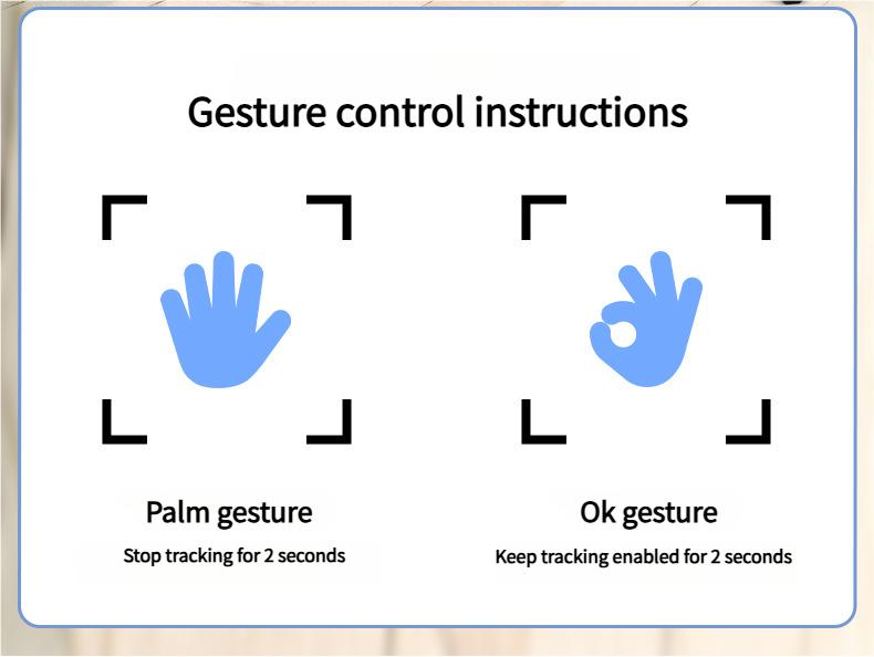 70" Smart AI Facial Recognition Phone Tripod,360 Rotation Travel Selfie Stick Stand,Face Tracking Phone Tripod with Light and Remote, Selfie Stick for Video Recording & TikTok Live Streaming & Content Creator