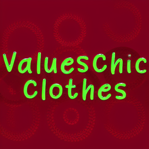 Value Chic Clothes