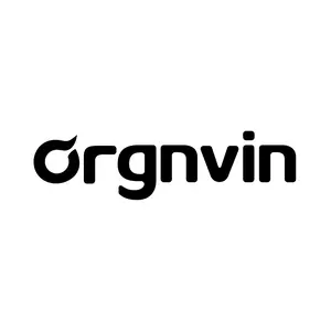 Orgnvin shop logo