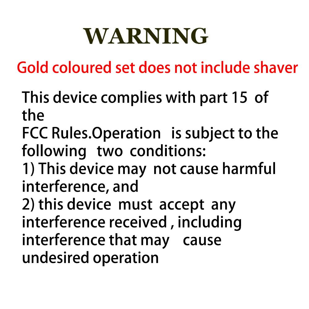 Weeme Women's Dual Head Trimmer, Bikini & Body Hair Clipper, USB Rechargeable, Precision Grooming Tool, Ideal Gift for Her, Cordless Rechargeable Trimmer