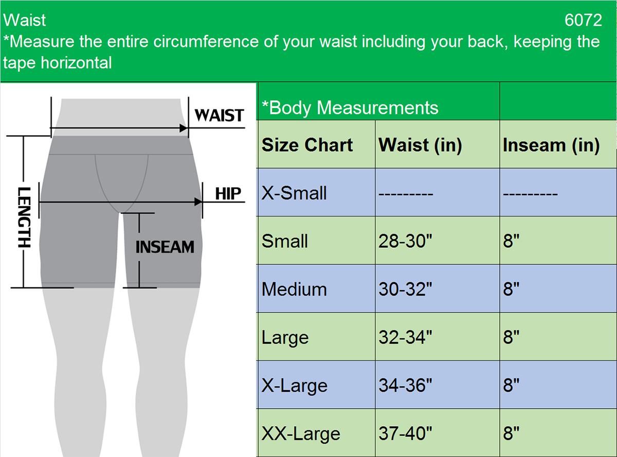 NELEUS Men's 3 Pack Running Compression Shorts With Pockets SpringStatements