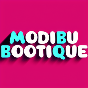 Modibu Bootique
