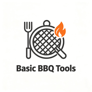 Basic BBQ Tools