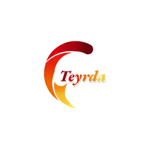 Teyrda shop logo