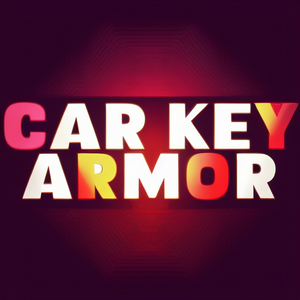 Car Key Armor