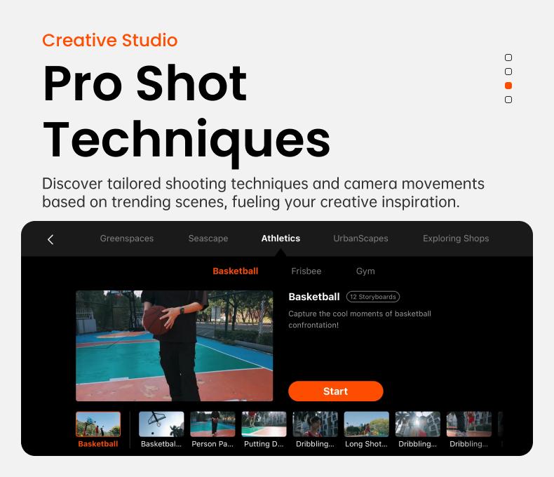 hohem iSteady X3 SE New Gimbal Stabilizer for iPhone, AI Facial Tracking,Smartphone Gimbal with Detachable Remote Control, Portable Foldable 3-Axis Phone Gimbal for Android & iPhone 17 series,Built-in Extendable Rod,Vlog Stabilizer,Selfie accessories