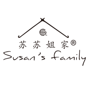 Susan's Family