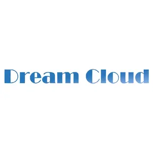 Dream Cloud Pillow