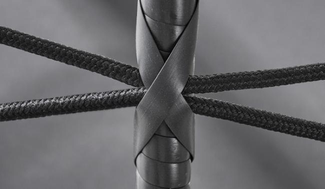 【SPRING GLOW UP】ONBRILL Double Egg Chair with Stand, Indoor Outdoor 2 Person Hammock Swing Chair with Cushions & Headrest, 650LBS Capacity Hanging Loveseat for Patio, Bedroom, Garden, Balcony