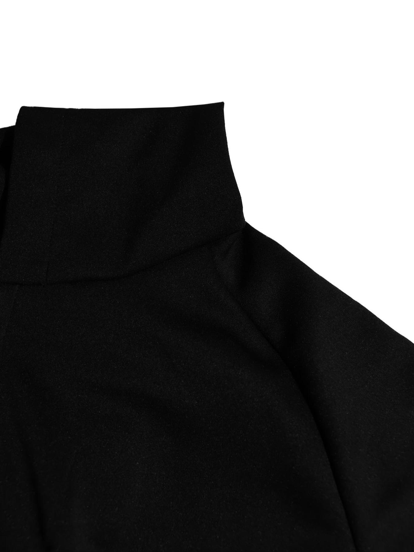 Spring New One-Piece Jumpsuit Zipper Romper Sporty Casual Style Zip Hooded Elastic Waist Women's Clothing for Daily Commute Streetwear