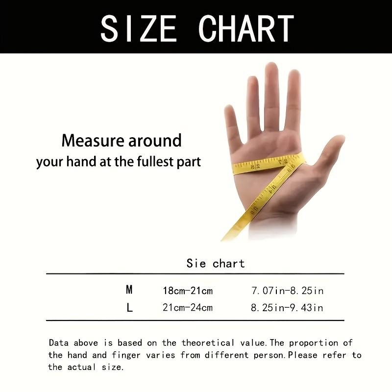 Unisex Touchscreen Gloves, Ideal for Outdoor Sports, Walking & Daily Activities, Comfortable & Versatile