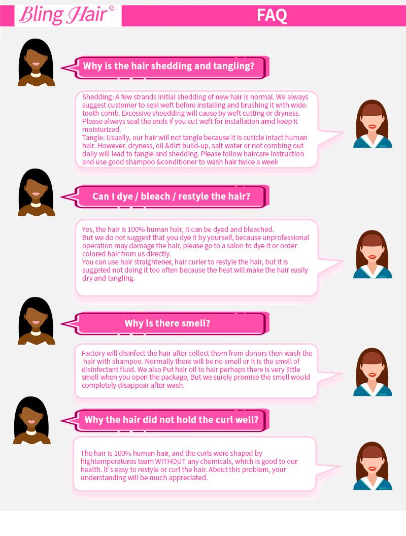 Bling Hair Glueless Easy Wear Wig Human Hair Deep Wave 6x4 5x5 7x5 9x6 Pre Plucked Pre Cut HD Lace Wig Human Hair Ready To Wear Lace Closure Wigs for Women TikTokShopHolidayHaul