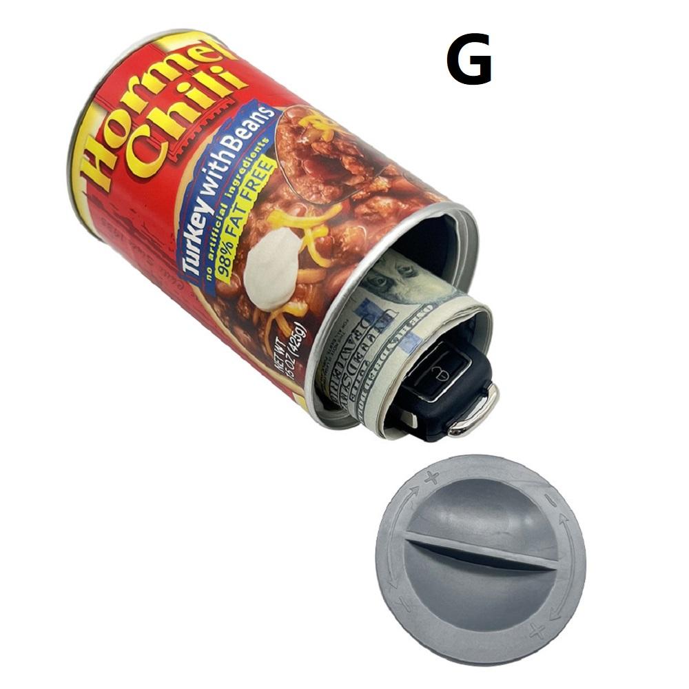 Realistic Piggy Bank Shape Stone Container, Hide Items & Money Safely, Outdoor Garden Yard Secret Stash Box, Durable Design