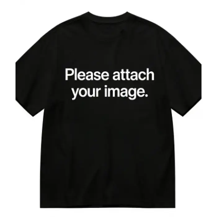 Men's Oversized Cotton Crewneck T-Shirt - Funny Text Graphic, Custom Image Option, Summer Vibes, Streetwear Tops, Novelty Menswear, Short-Sleeve Casual Outfit, Unique Gift For Friends, Shortsleeve, Round Neck