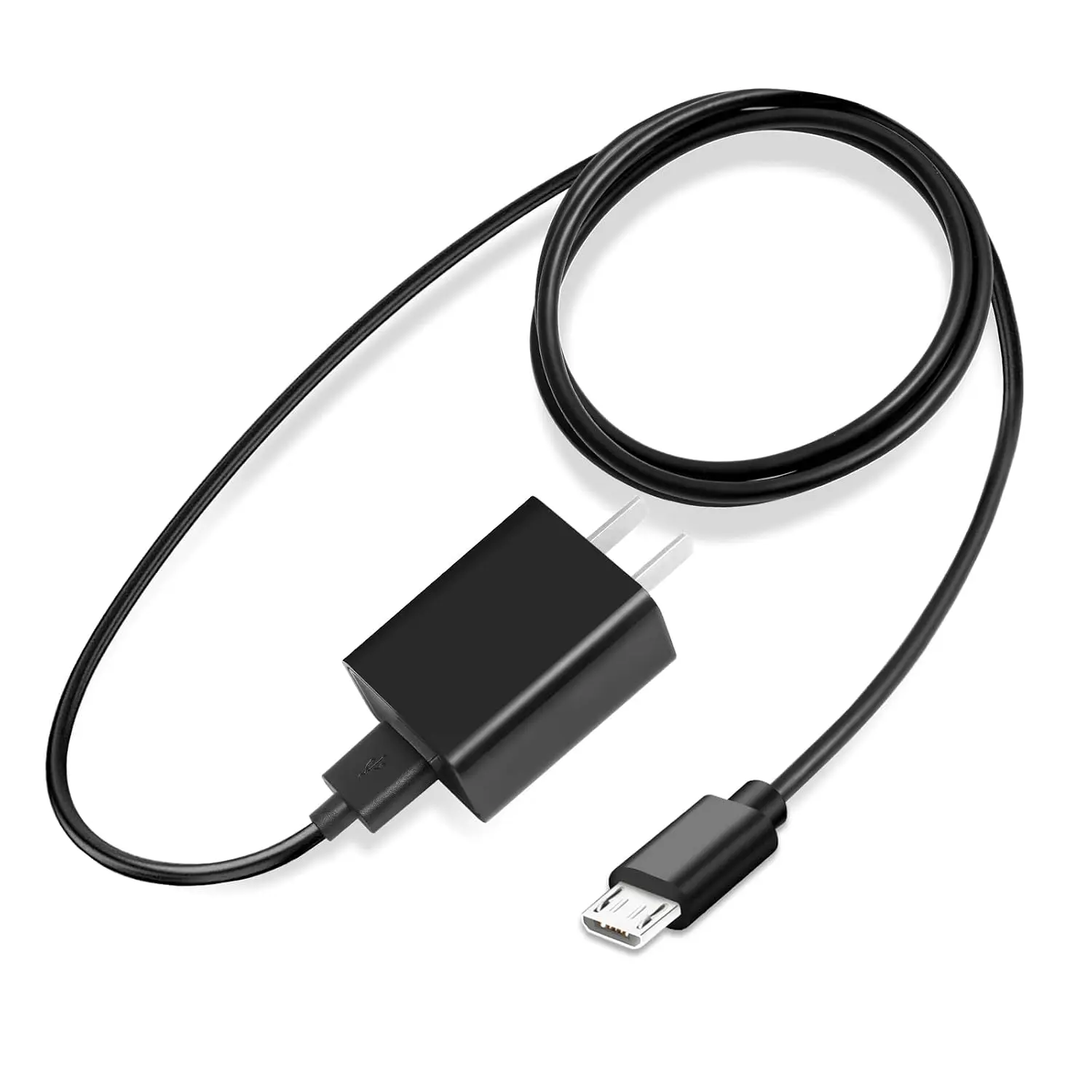 Charger Adapter For kindle Paperwhite 7-13, , E-Reader, Voyage, DX, Keyboard, (2nd-11th Gen, Fire  HDX,7 8 10 PLUS &  Pro Kindle Colorsoft Power Charger USB  Cord