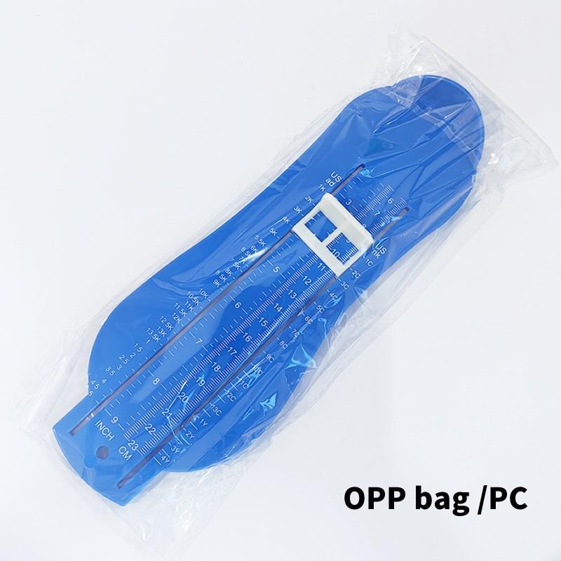 Us Size Professional Foot Measurer, Multi-Size Shoe Measurement Ruler, Universal Us Size, Precise Online Shopping Tool, Measuring Tool