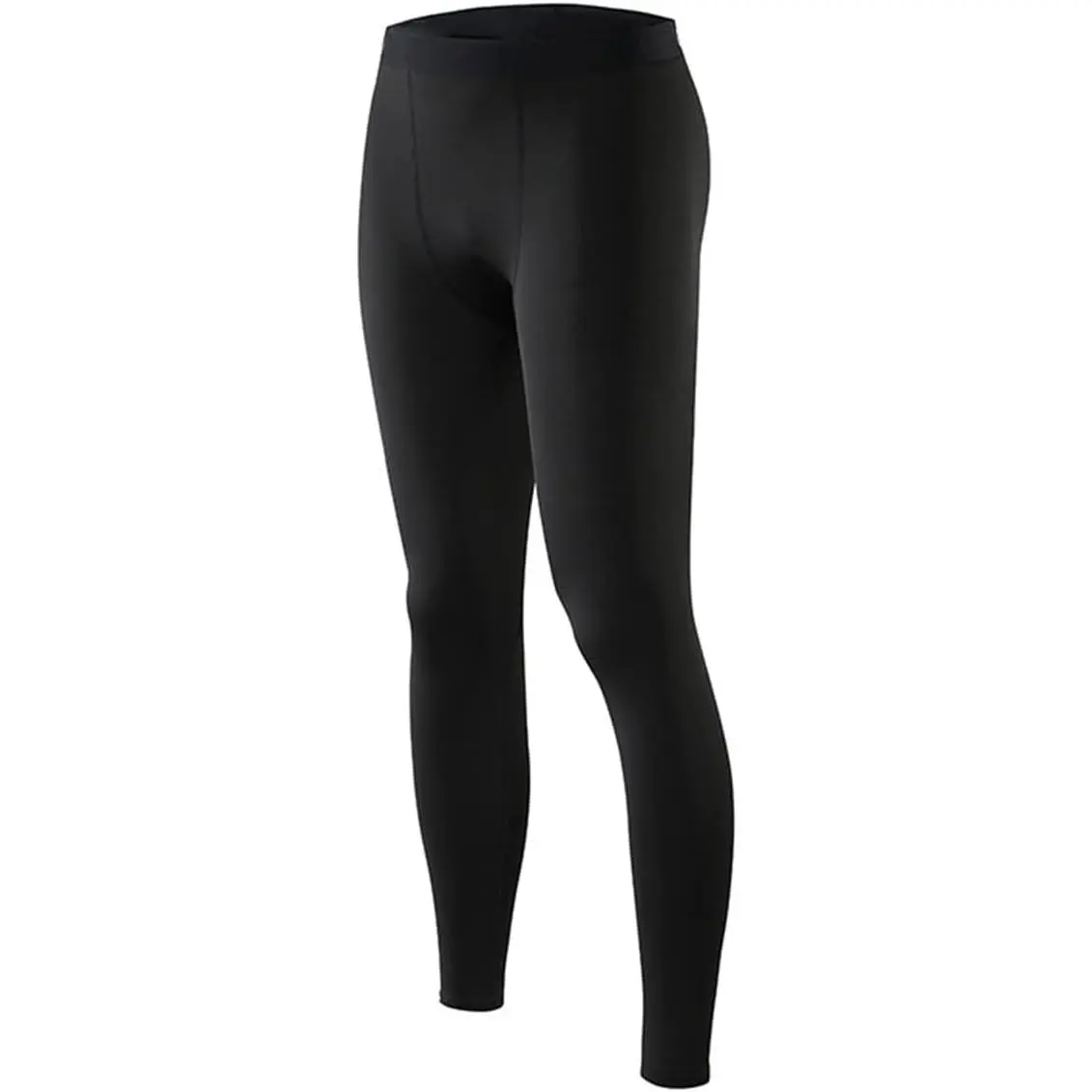 sportsMen’s Compression Pants Athletic Compression Leggings Sports Tights Fit Running Base Layer Workout Basketball Gym