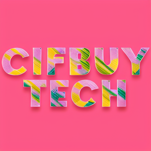 CIFbuy Tech
