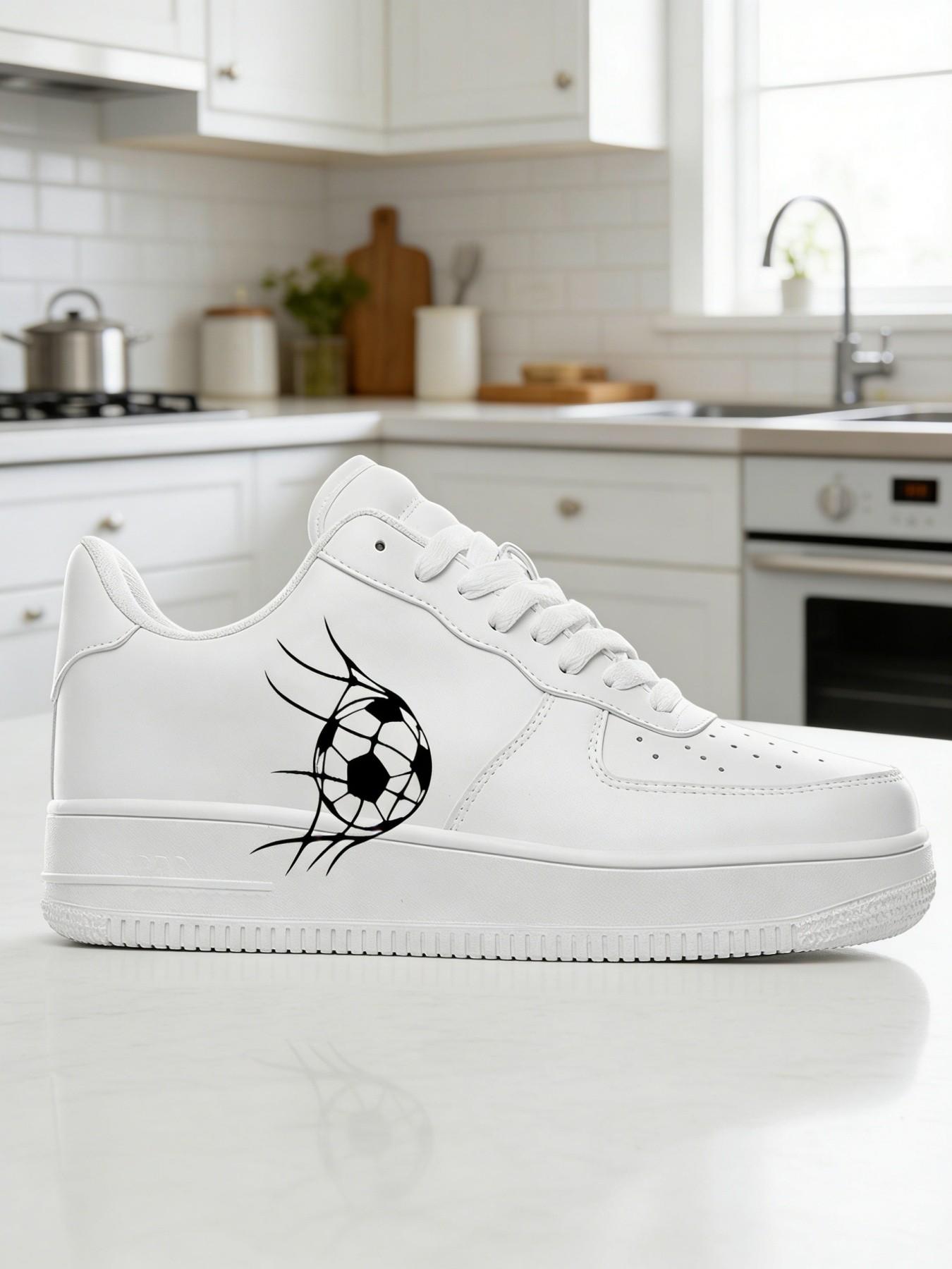 Custom B11 Korean Style Fashion Sneakers, Unisex Low Top Casual Shoes, Student Versatile Sports Footwear, Graffiti Unique Board Shoes