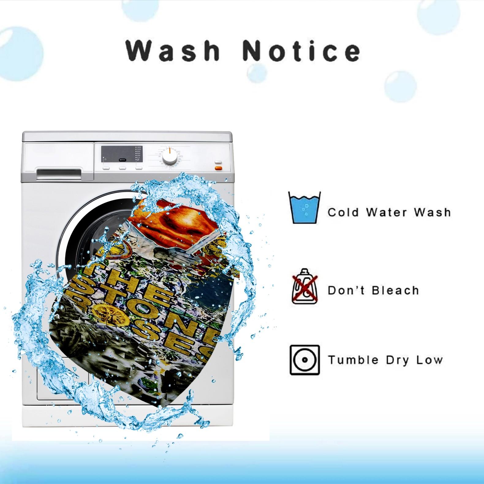 2/3 Piece The Stone Roses Comforter Set, 1 Comforter + 1/2 Pillowcases, Britpop Indie Rock Band Bedding, Retro Music Themed Bedroom Decor for Music Lovers, Ideal Fan Gift