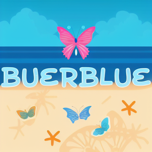 BuerBlue