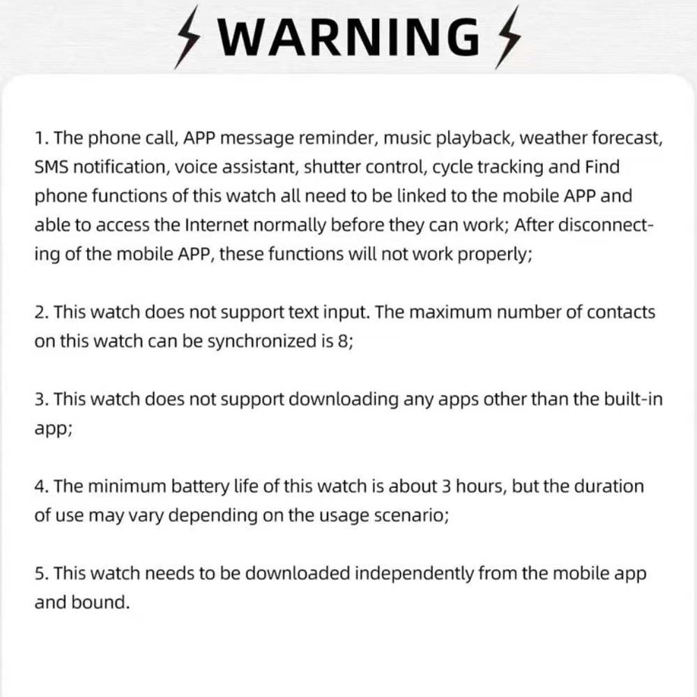 2026 New Business Multifunctional Smart Watch With LED Light Wireless calling /Dial Multi-Sport Modes Call & Message Alerts Custom Wallpaper Compatible With iOS/android