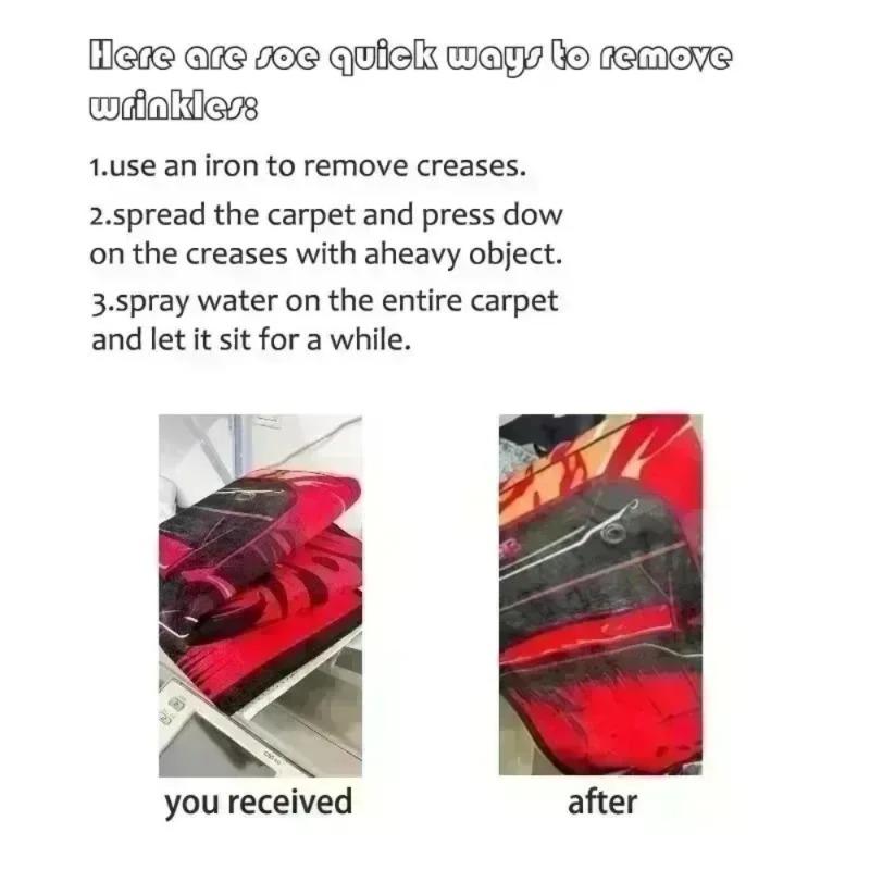 Modern Abstract Interlocking CircleGeometric Flannel Area Rug Yellow Grey Black WhiteContemporary Print Soft Mat for Living Room, Non-Slip MinimalistHomeDecor#AbstractInterlockingCircleRug #GeometricContemporaryMat #MinimalistHomeDecor  #NonSlipFlannelRug