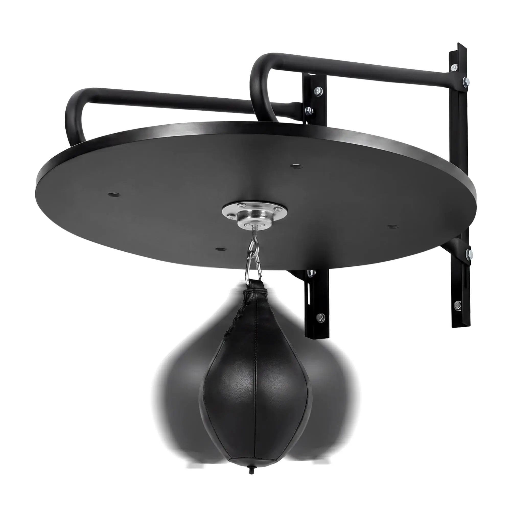 Sports Reaction Ball – Quickness, Speed & Hand-Eye Coordination Trainer – Durable Response Ball