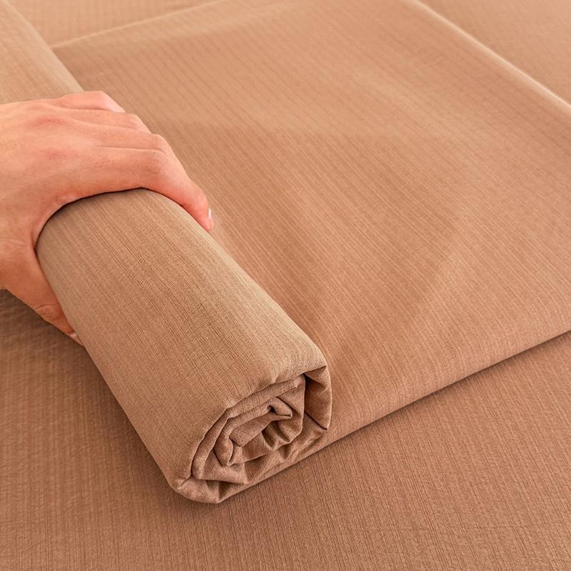 3pc High-Density Dual-Layer Bedding Set, Soft and Breathable, Suitable for All Seasons, Ideal for Bedroom and Guest Room