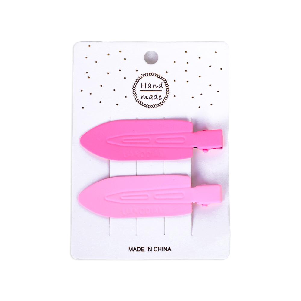 Non Slip No-Trace Duck Billed Hair Clips
