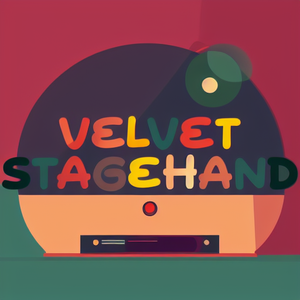 Velvet Stagehand