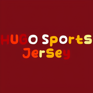 HUGO Sports Jersey