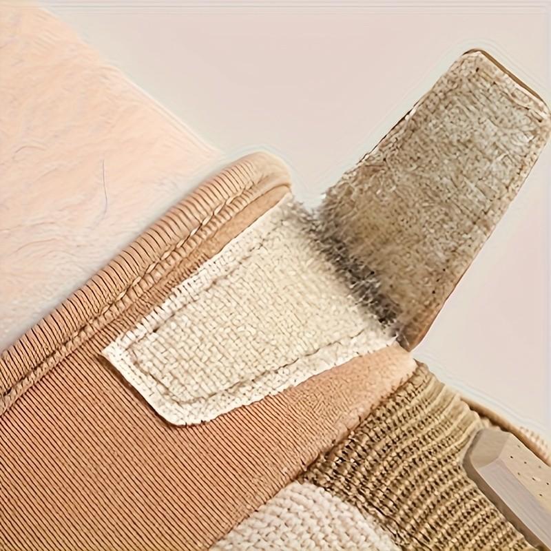 Unisex 3-Finger Open-Tip Outdoor Gloves with Breathable Wear-Resistant Fabric, Non-Slip Flexible Palm Gloves, Multi-Purpose Gloves for Fishing, Cycling, Camping, Daily Work and All Outdoor Lifestyles